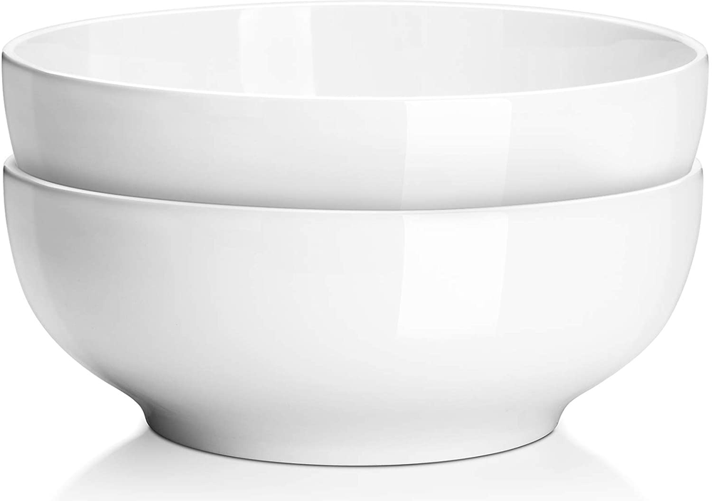 Serving Bowls, 9.5
