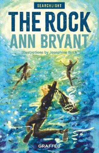 Ann Bryant Searchlight: The Rock (Paperback) Searchlight