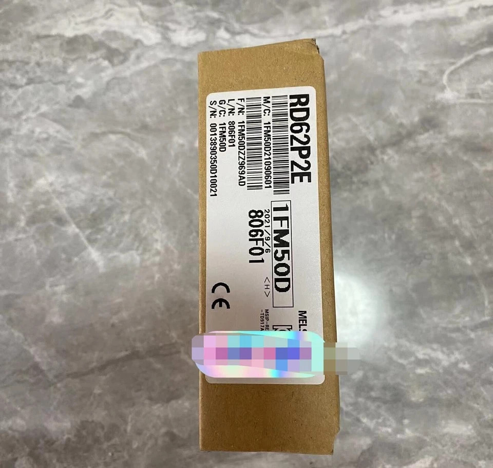 NEW RD62P2E Module By DHL or FedEx