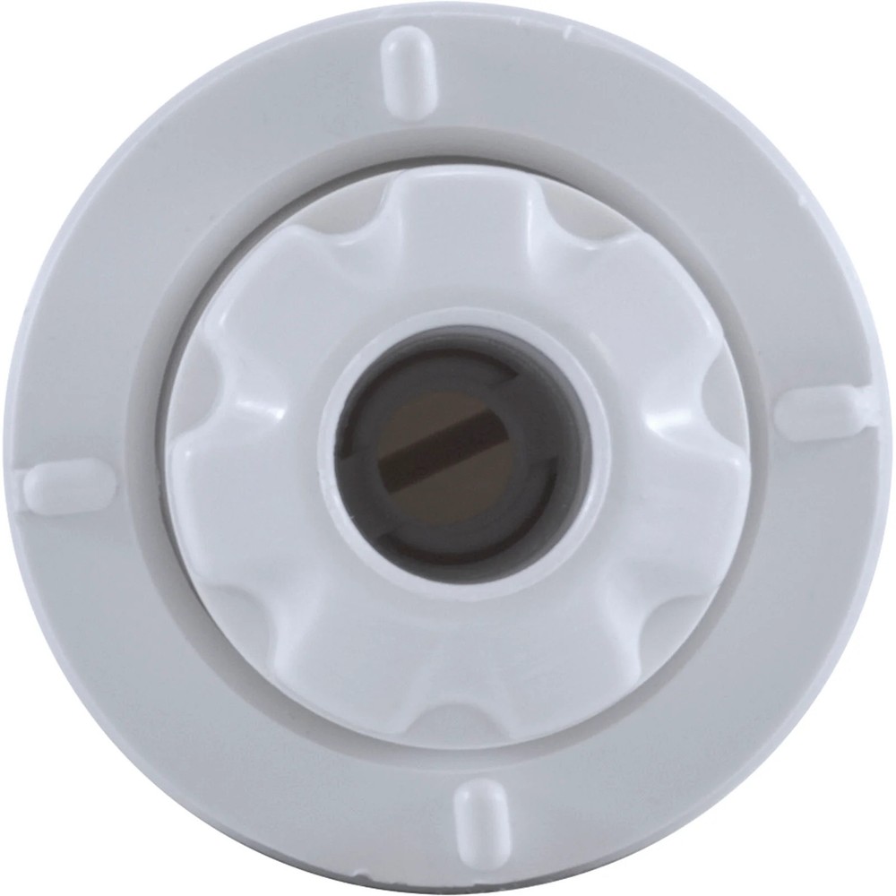 Nozzle, Waterway Poly Jet Caged Style, Dir, 3-3/8