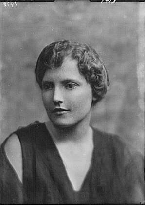 Photo:Whitley,Marion,Miss,portrait photographs,women,Arnold Genthe,1916