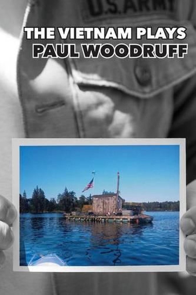 Paul Woodruff: The Vietnam Plays by Paul Woodruff (English) Paperback Book