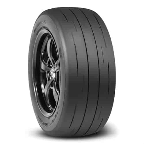 Mickey Thompson 3563 ET Street R Radial Tire P315/60R15 Equivalent Size: 30X13.5