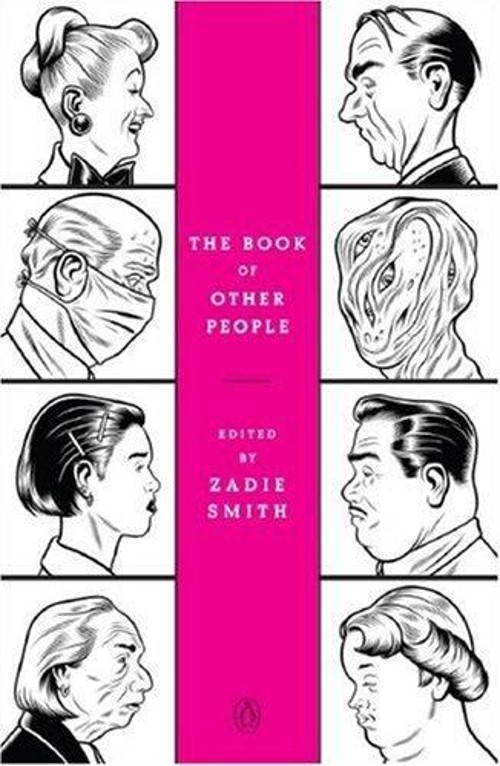 The Book of Other People PaperbackFree US Delivery | ISBN:0143038184