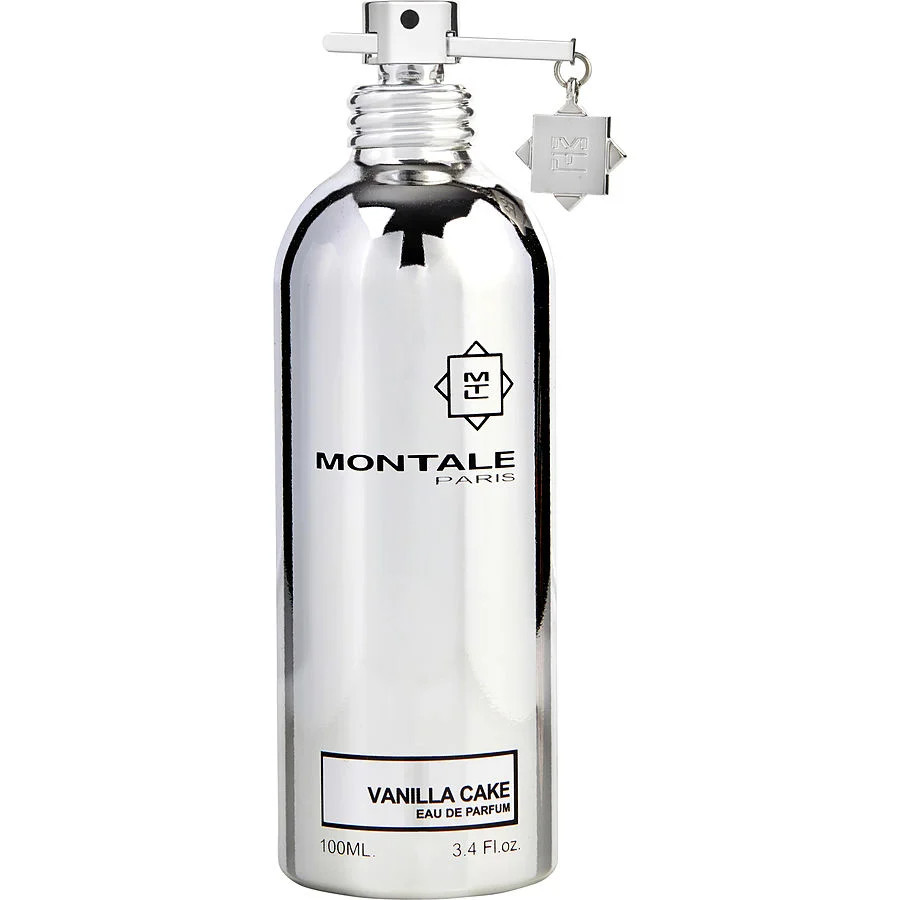 Montale Vanilla Cake EDP Spray 3.4 oz (100 ml) Tester