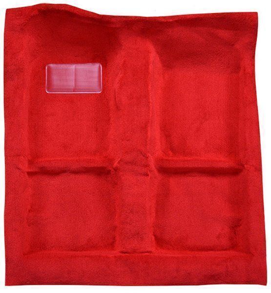 1985 Buick Skylark 4-Door Custom Carpet Kit