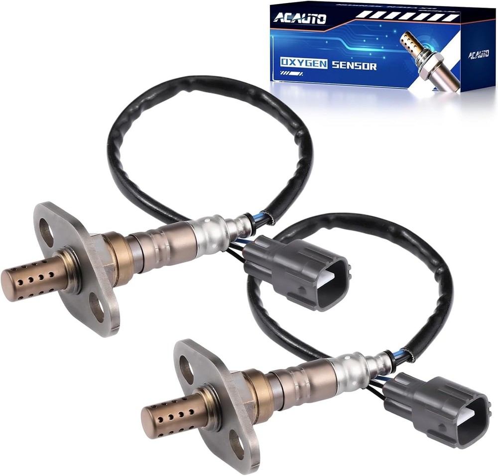 234-4162 Upstream Downstream O2 Oxygen Sensor Fit for Tundra Sequoia 4Runner
