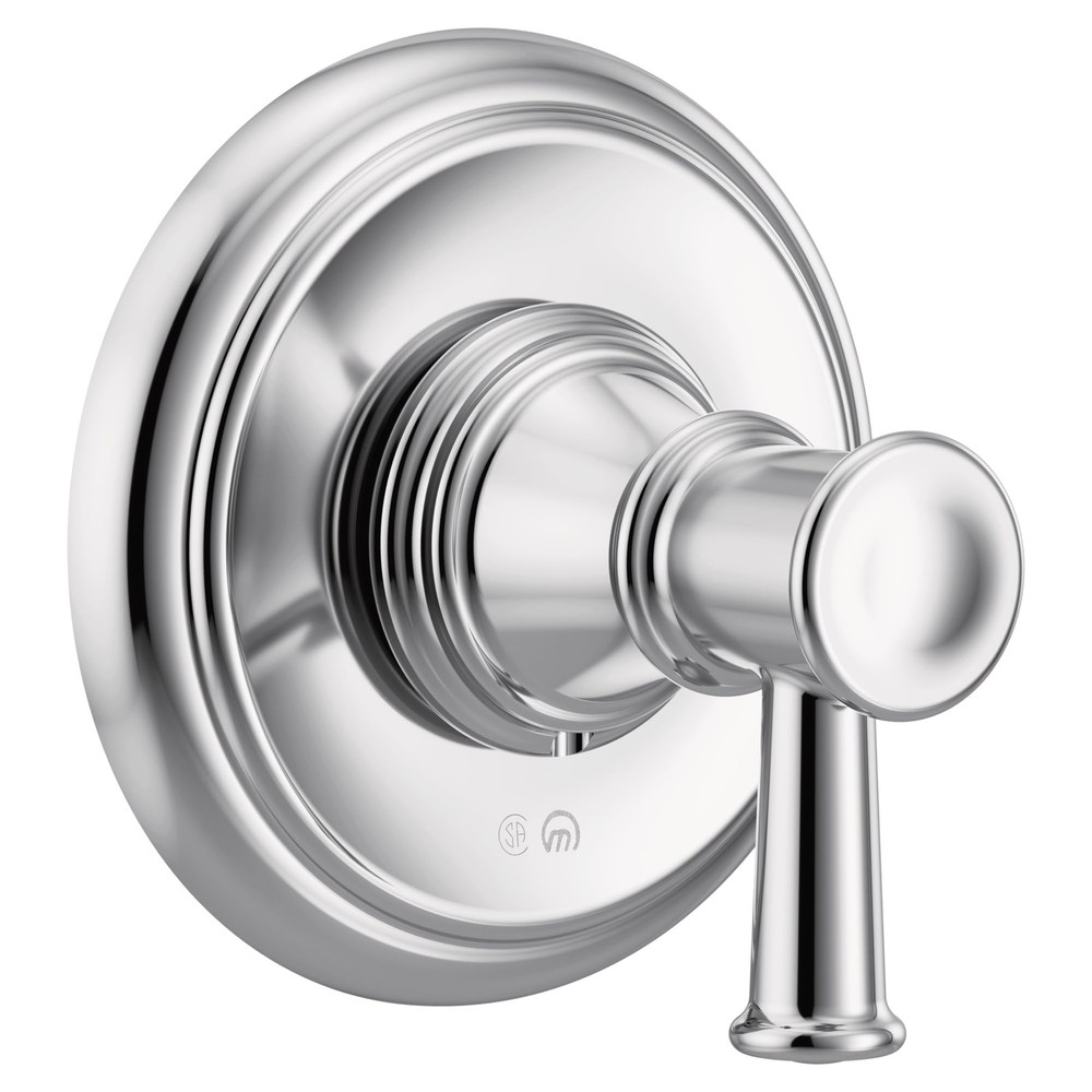 Moen UT4301 Belfield 1Handle MCORE Transfer Valve Trim Kit Valve Required