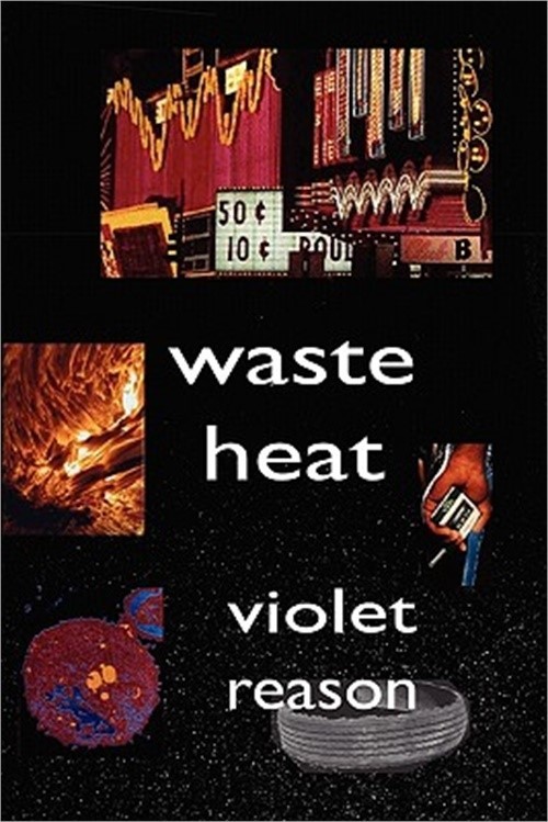 Waste Heat (Paperback or Softback)