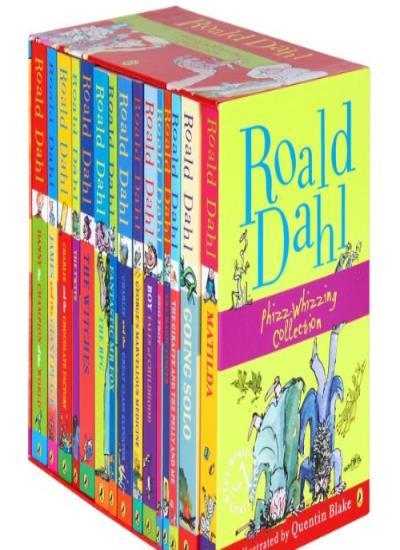 Fantastic Mr Fox By Roald Dahl. 9780141326245