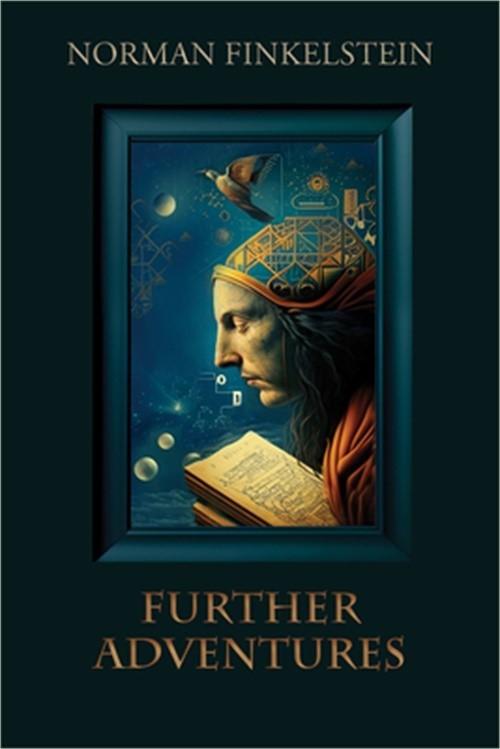 Further Adventures (Paperback or Softback)