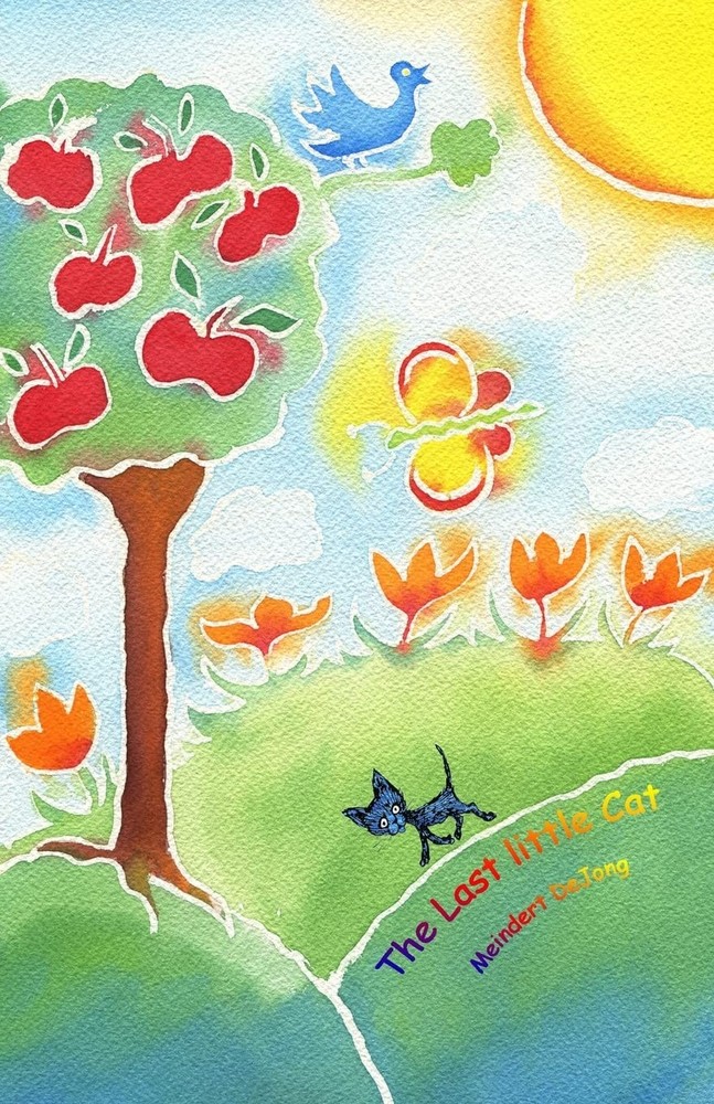 The Last little Cat by DeJong