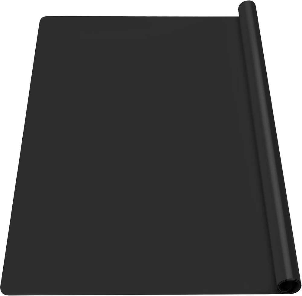 Gartful Extra Large 25.2 x 17.7 Inch Silicone Craft Mat