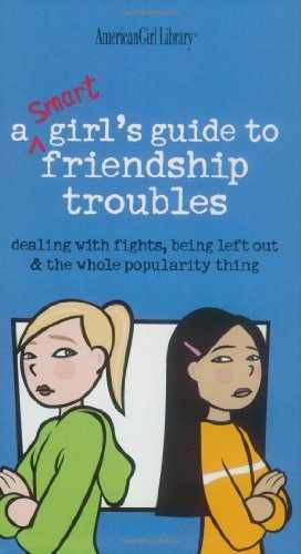 A Smart Girl's Guide to - Paperback, by Patti Kelley Criswell - Acceptable
