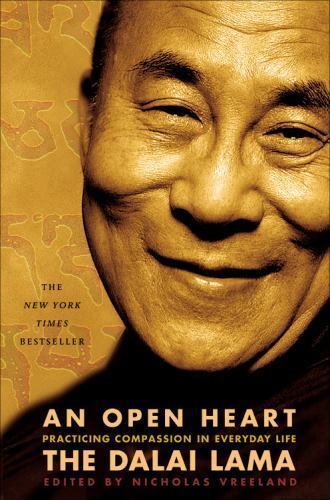 An Open Heart Guide to Practicing Compassion in Daily Life for Deeper Connections and Inner Peace