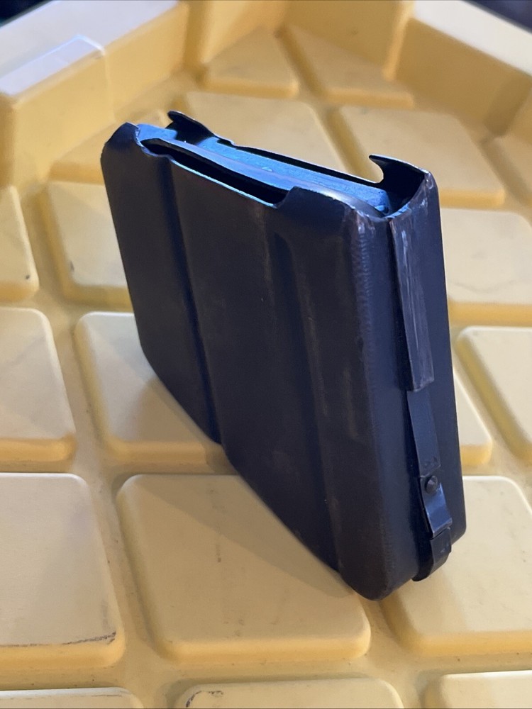 ENFIELD No. 1 Mk 3 Mark III  .303 British 10 round Magazine  WWI WWII