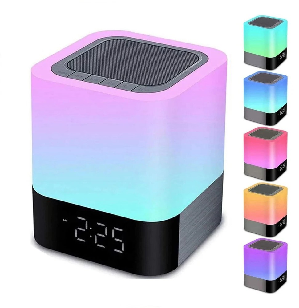 New HETYRE DY28s Mini-HiFi Bluetooth Speaker In Original Box
