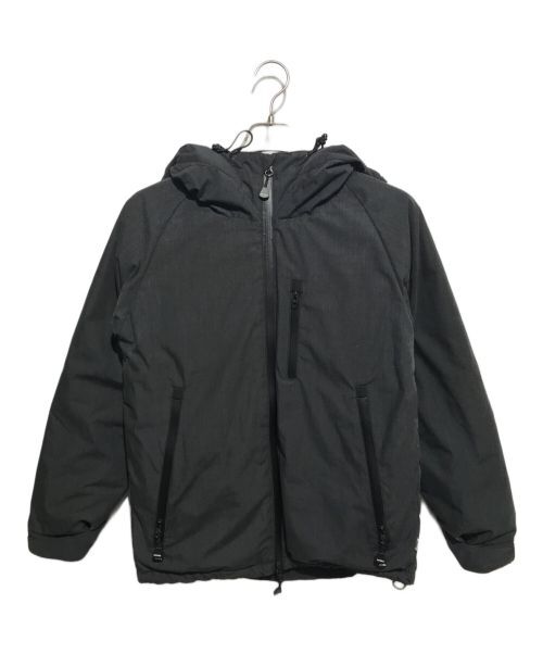 Nanga Hinok Aurora Down Jacket E0U48