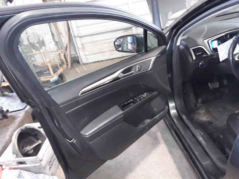 ABS Pump Assembly for 14-16 Ford Fusion Hybrid VIN U 8th Digit