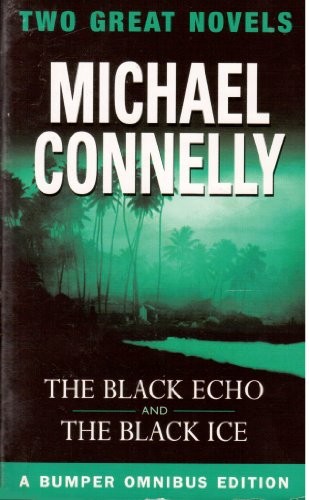 The Black Echo & The Black Ice by Connelly, Michael Paperback Book The Fast FreeFREE US DELIVERY | ISBN: 1898800901 | Quality Books