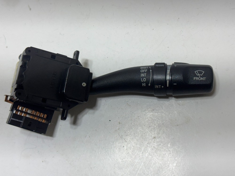 2004-2009 Kia Spectra OEM Wiper Control Switch Genuine Replacement