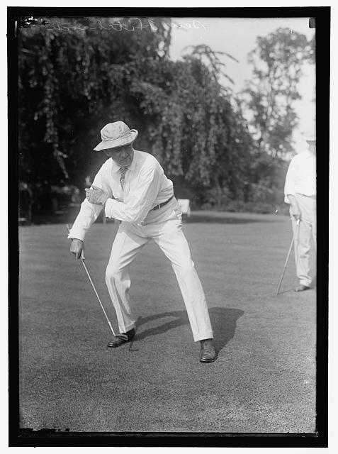 1903-1905, 1907-1911; Senator, , Hitchcock, Gilbert Monell. Rep. From Nebraska