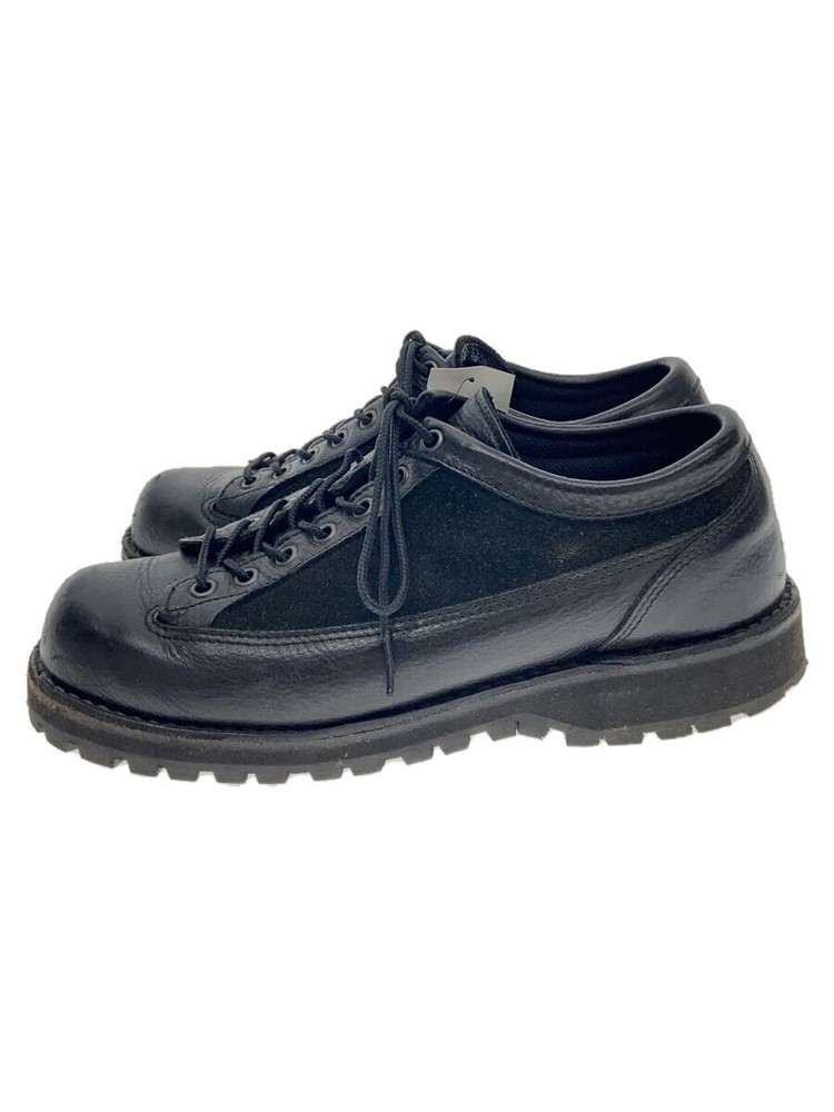 Danner Boots Size 26Cm Black Style D-214017