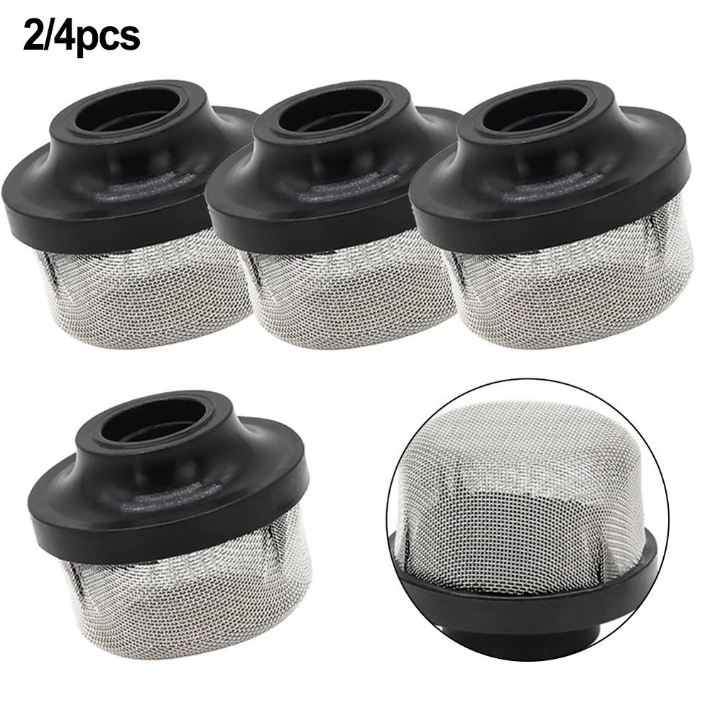 Stainless Steel Pool Air Vent Strainer Fits Part 172855 for Durability