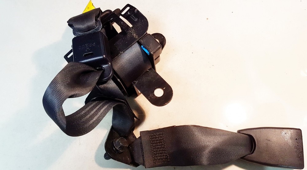 Kia Spo Rear Right Seat Belt Strap 898501F200 DE932220-93