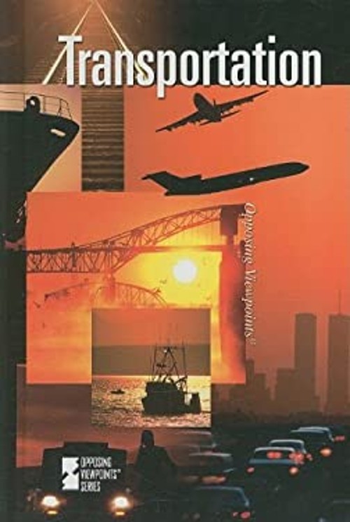 Transportation Hardcover Jan GroverFree US Delivery | ISBN:0737738308