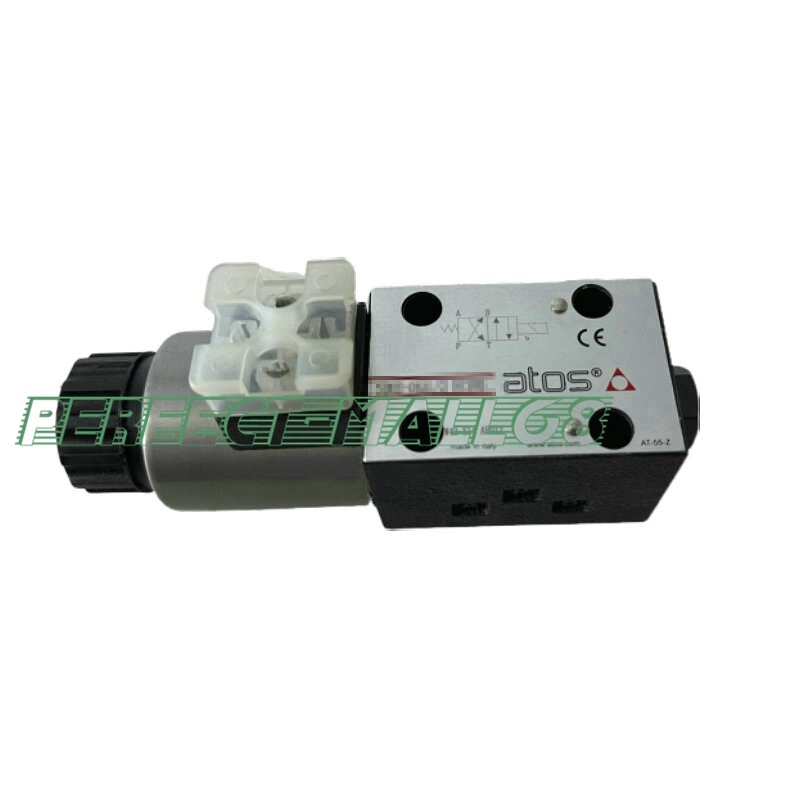1PC NEW FOR ATOS DHE-0610 23 DC24 Solenoid Valve replacement