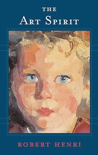 The Art Spirit - Paperback, by Henri Robert - Very Good