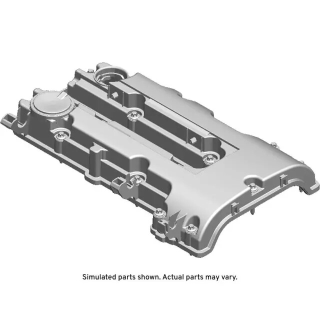 Genuine GM Cover 25203036