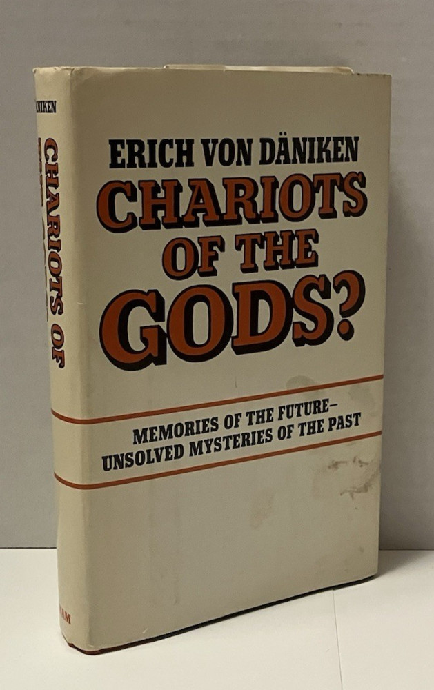 1970 1st Edition 2nd Printing 