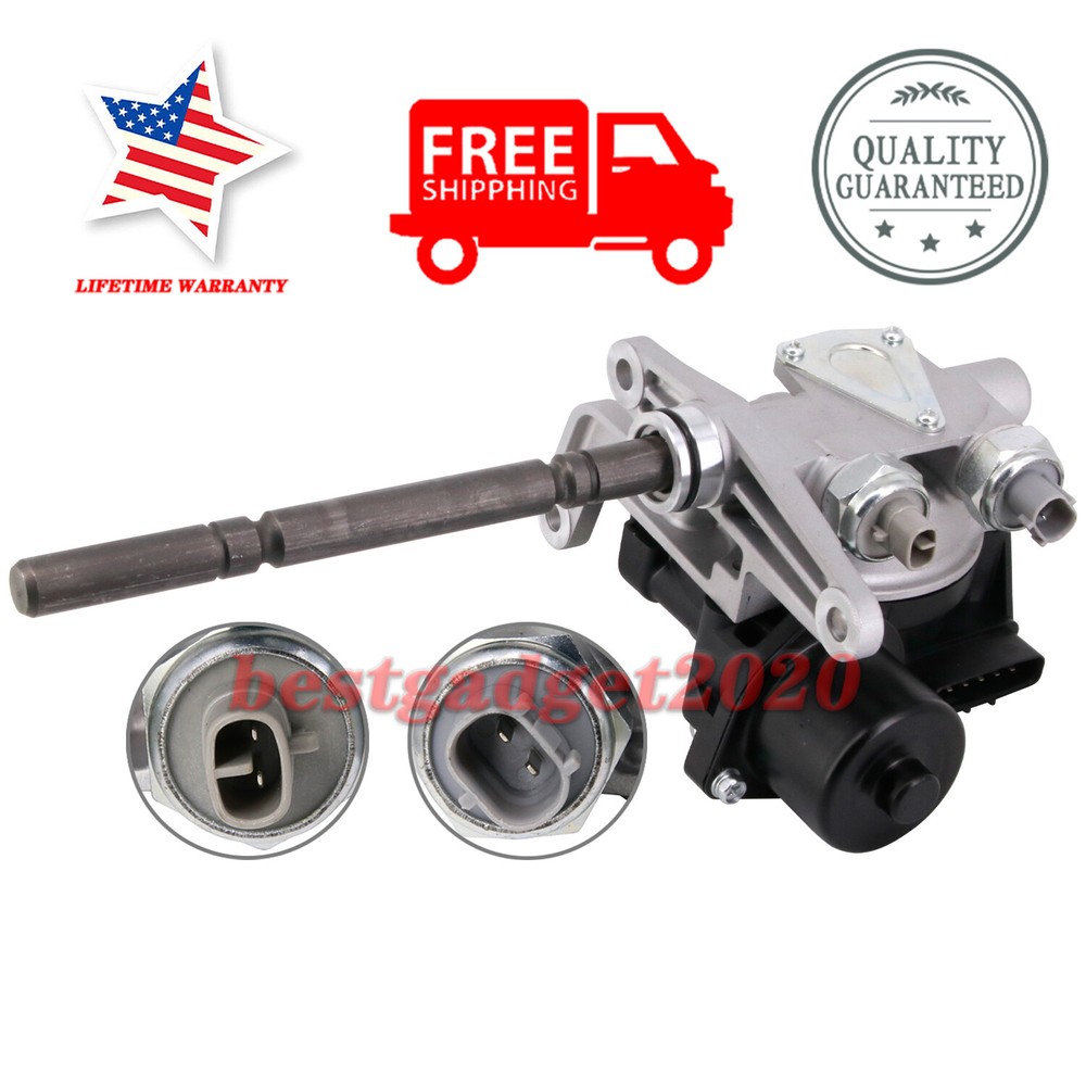 Transfer Case Shift Actuator Motor 36410-34015 Fits Toyota Tacoma Tundra 4RUNNER