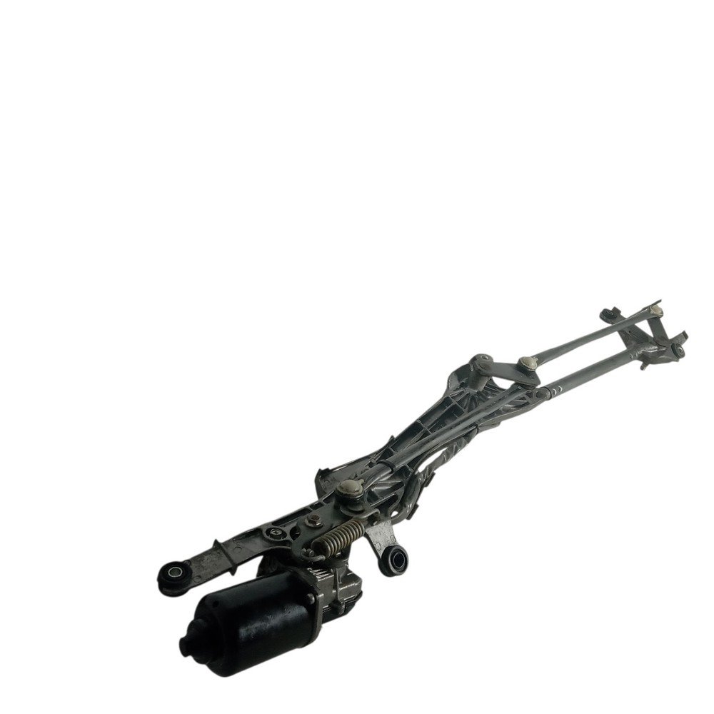 2004 2009 Toyota Prius windshield wiper motor linkage transmission OEM 10999