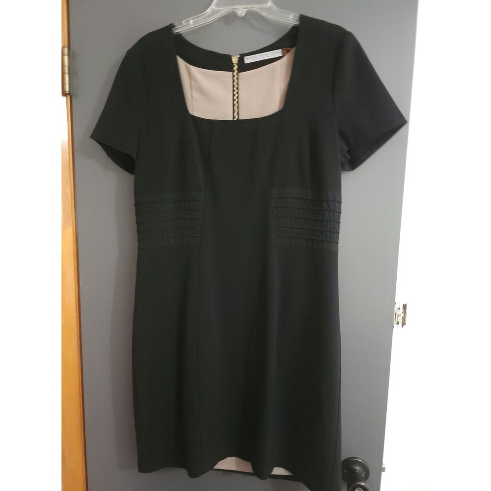 Marc New York black cocktail dress size 12