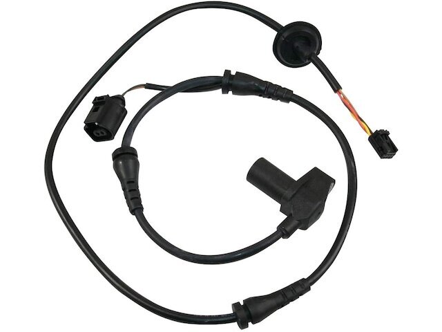 ABS Speed Sensor 46YWTD32 for Audi A4 Quattro RS4 S4 2004-2009-image