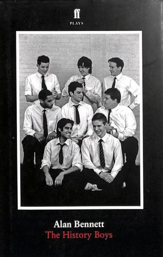 The History Boys by Bennett, Alan Hardback Book The Fast Free ShippingFREE US DELIVERY | ISBN: 0571224725 | Quality Books