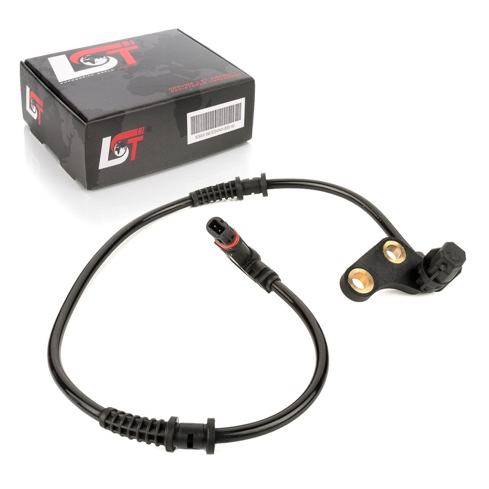 Mercedes-Benz SLK R170 Front Left ABS Wheel Speed Sensor A1705400817-image