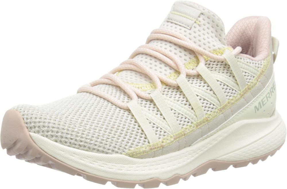 Merrell Womens Bravada Edge Waterproof Hiking Shoes for Trail Adventures  