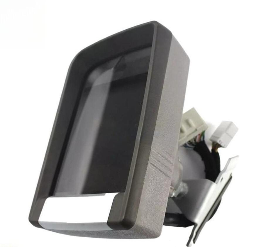 Monitor Display Panel 14723715 for Volvo EC220D Excavator