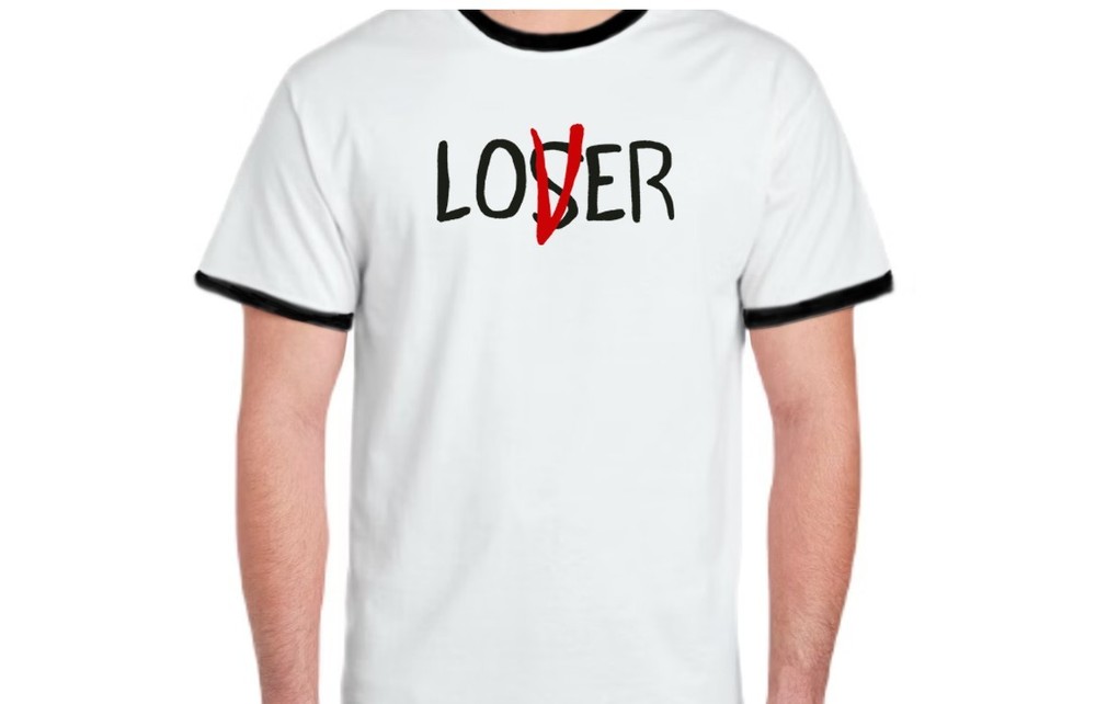 ***NEW*** IT Eddie Kaspbrak Cast T-Shirt