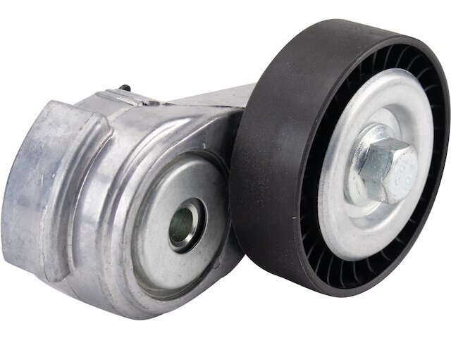 TRQ Accessory Belt Tensioner fits Pontiac Firebird 1998-2002 5.7L V8 83XSVC