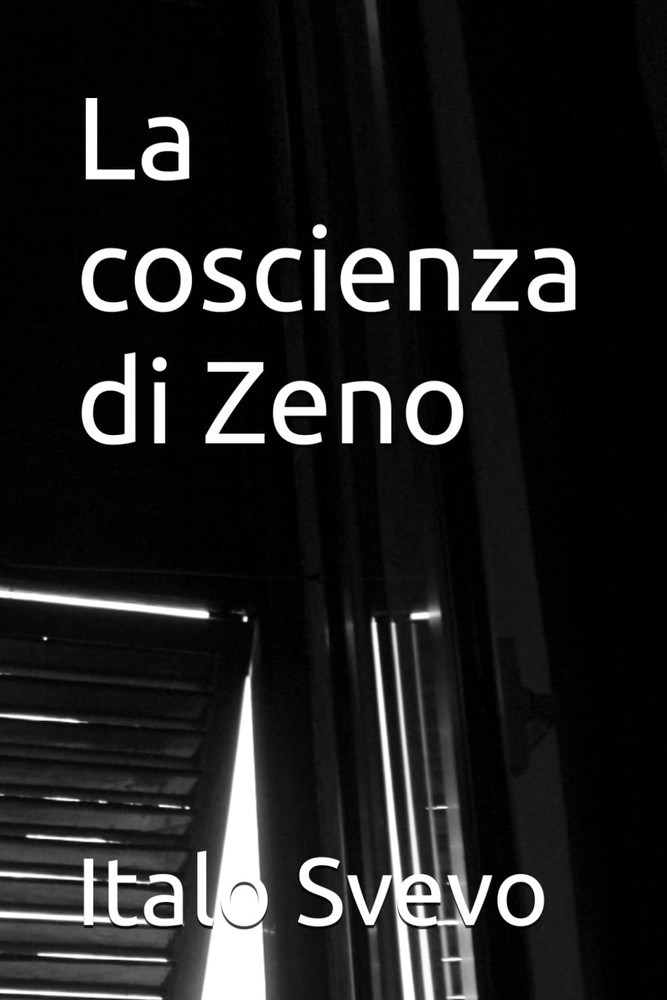La coscienza di Zeno (I classici) (Italian Edition)
