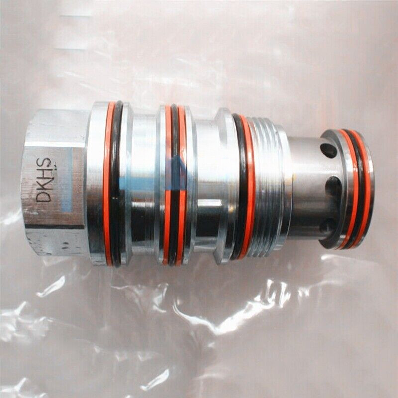 1PCS NEW FIT FOR SUN Cartridge valve DKHS-XHN