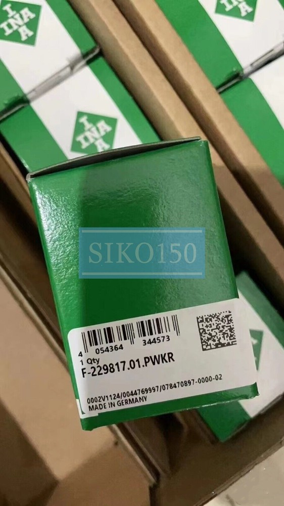 1PC INA F-223446.PWKRE Needle Bearing #SK