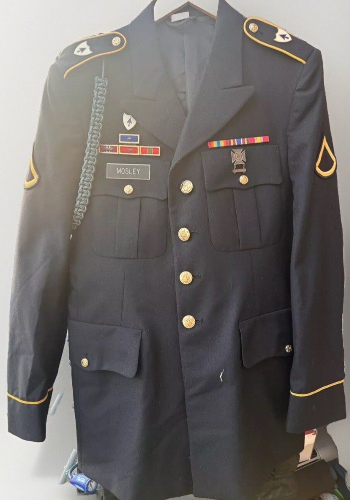 Military Uniform