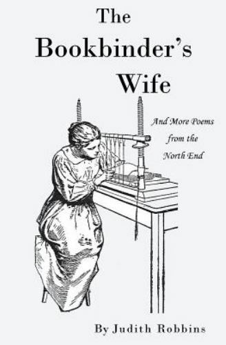 The Bookbinder's Wife by