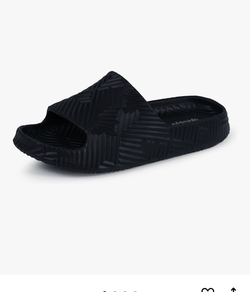 Weweya Shower Shoes Women’s Size 11.5-12.5 Men’s Size 10.5-11.5